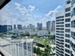 The Parc Condominium (D5), Condominium #463849981